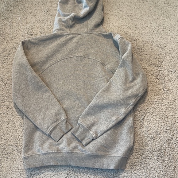 Lululemon All Yours Hoodie
Heathered Core Medium Grey size 6 - Picture 6 of 9